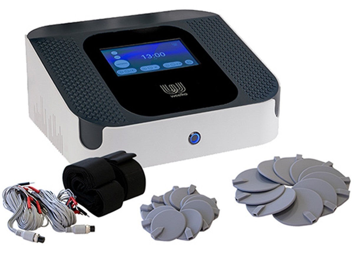 Equipo de electroestimulación