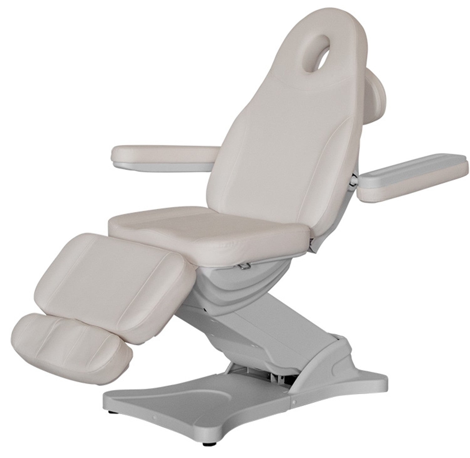 Camilla Aura 3 cuerpos eléctrica 3 motores