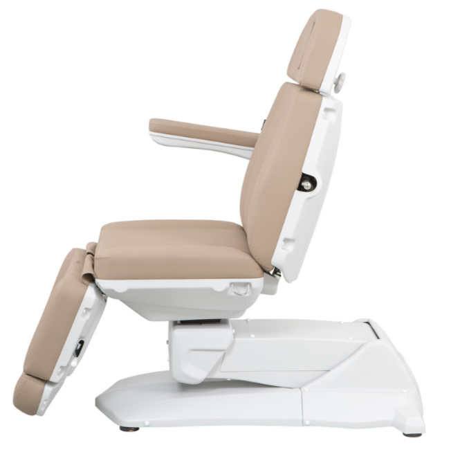Sillón camilla Medical Smart 3 motores