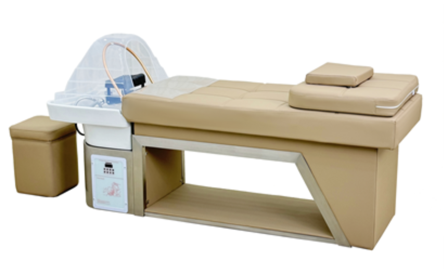 Lavacabezas camilla SPA Zen