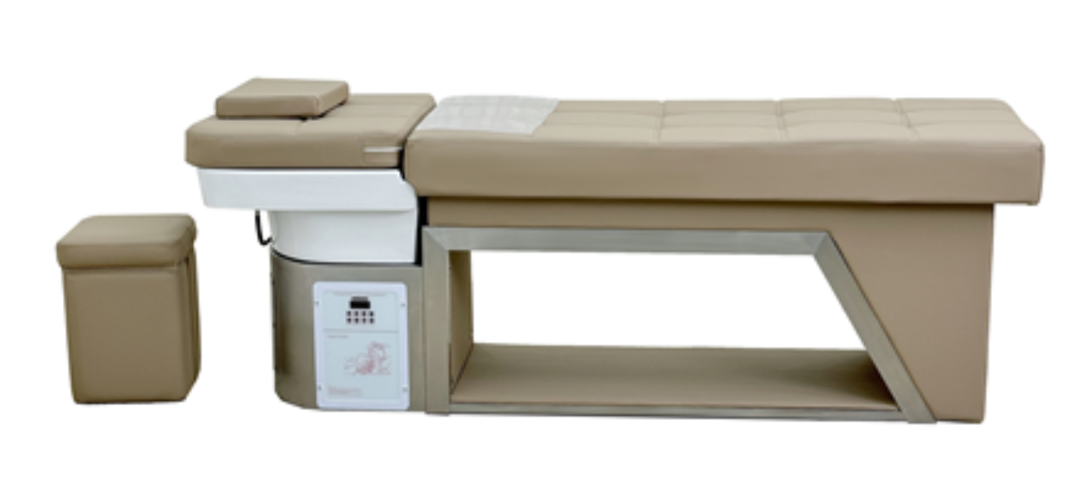 Lavacabezas camilla SPA Zen