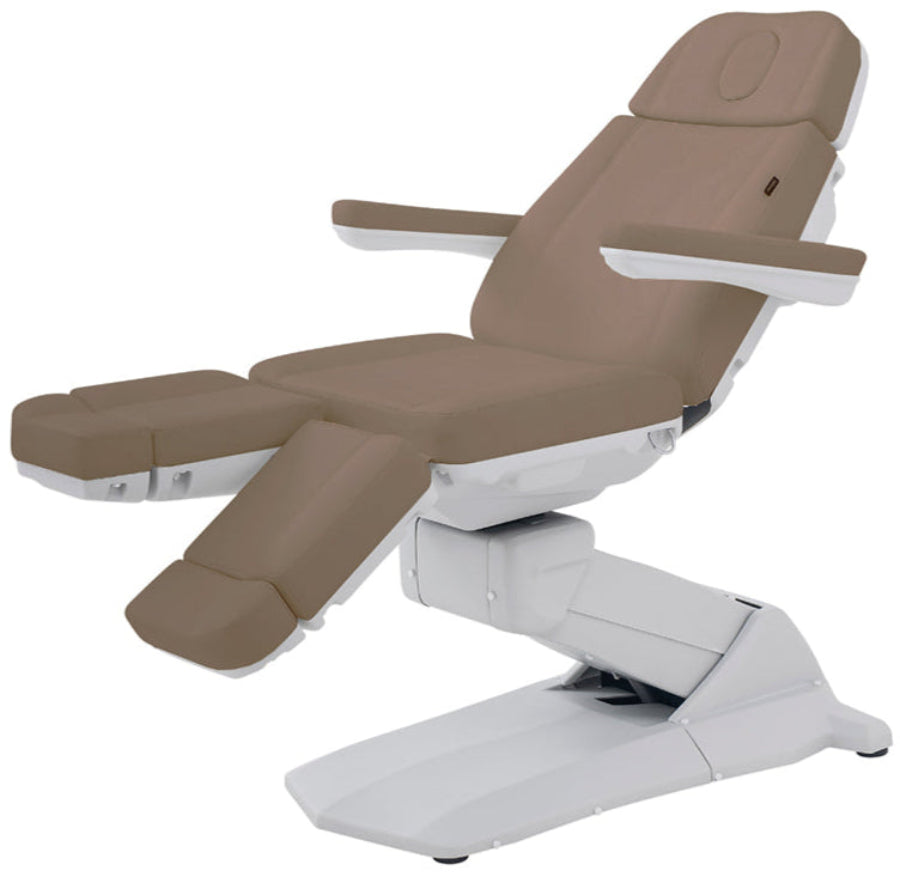 Sillón camilla Medical Smart 3 motores