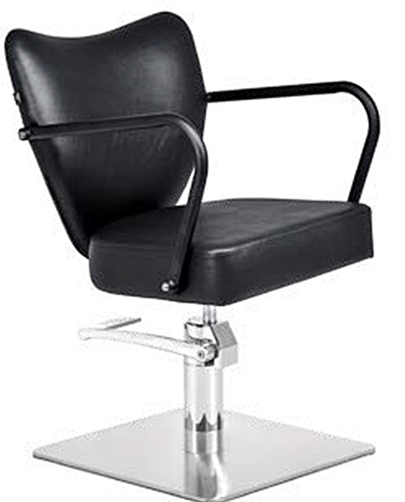 Silla de corte peluquería Neo