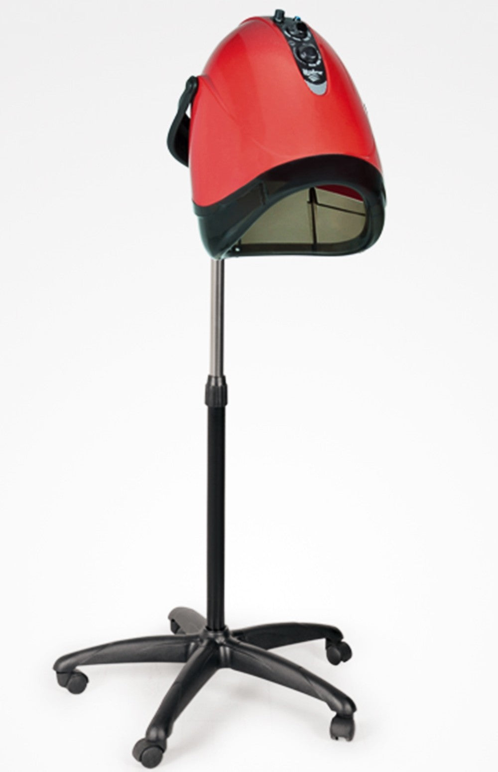 Secado casco ionico 3 velocidades pie