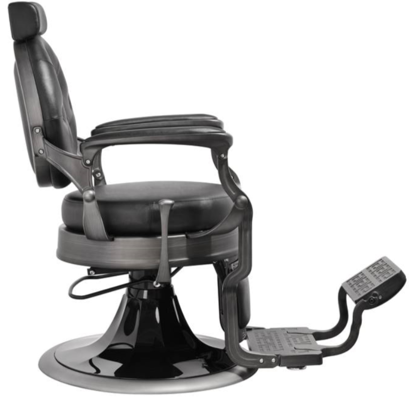 Sillón Barbero Larry Brush