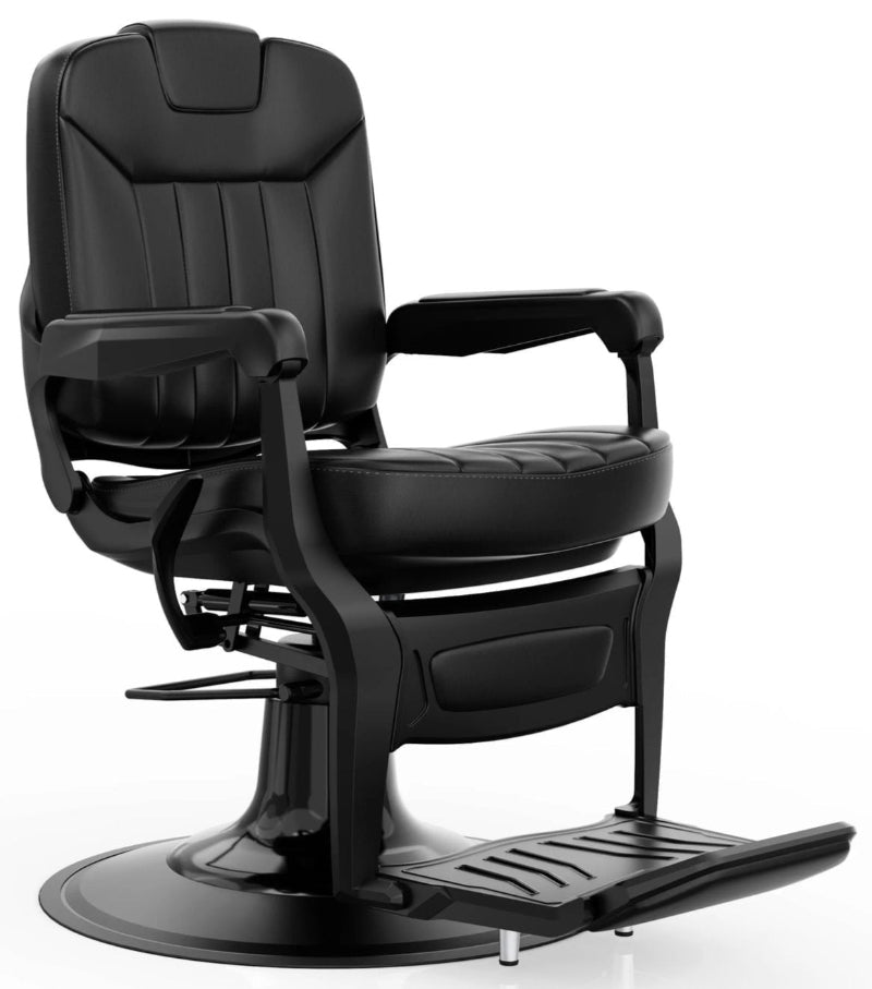 Silla de barbería Kale