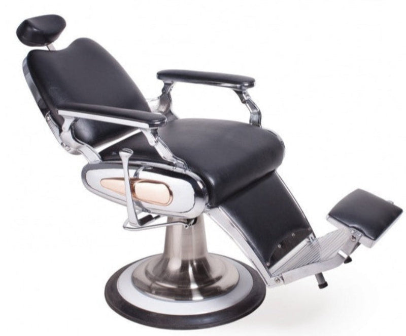 Sillón de barbero Centaurus