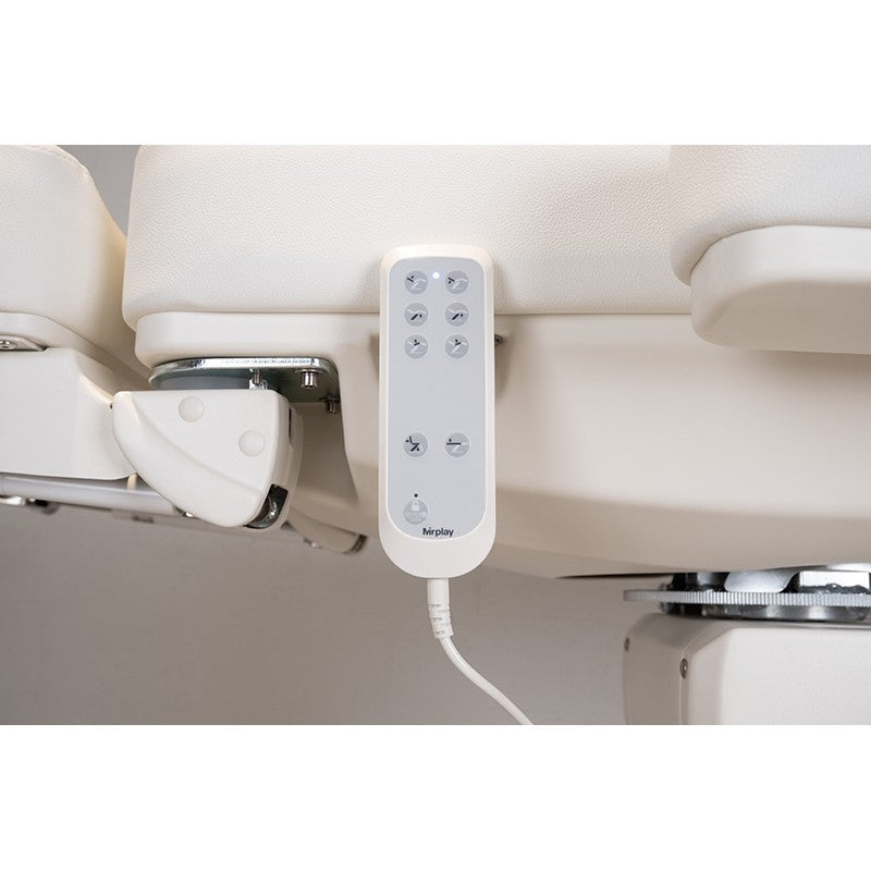 Sillón camilla Taurus 3 CR