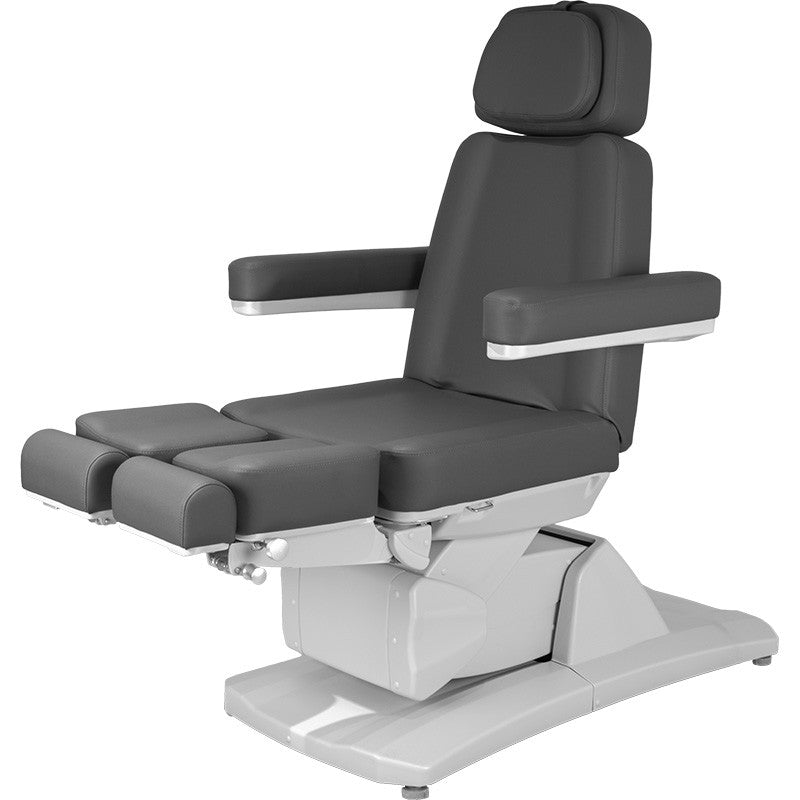 Sillón camilla Taurus 3 PLUS CH