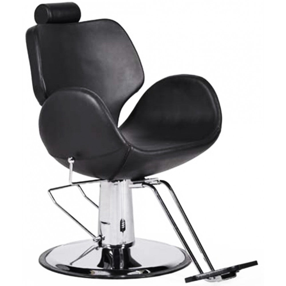 Sillon de maquillaje Coton Negro