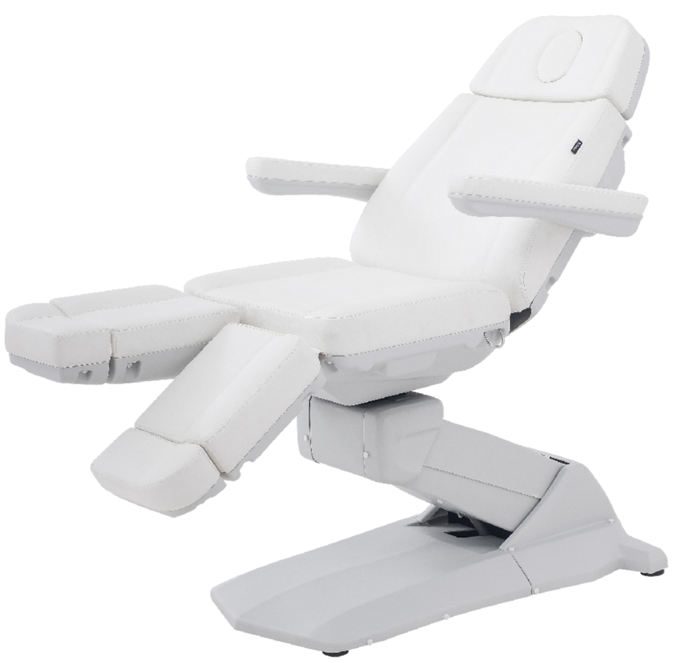 Sillón camilla Medical Smart 3 motores Calefacción