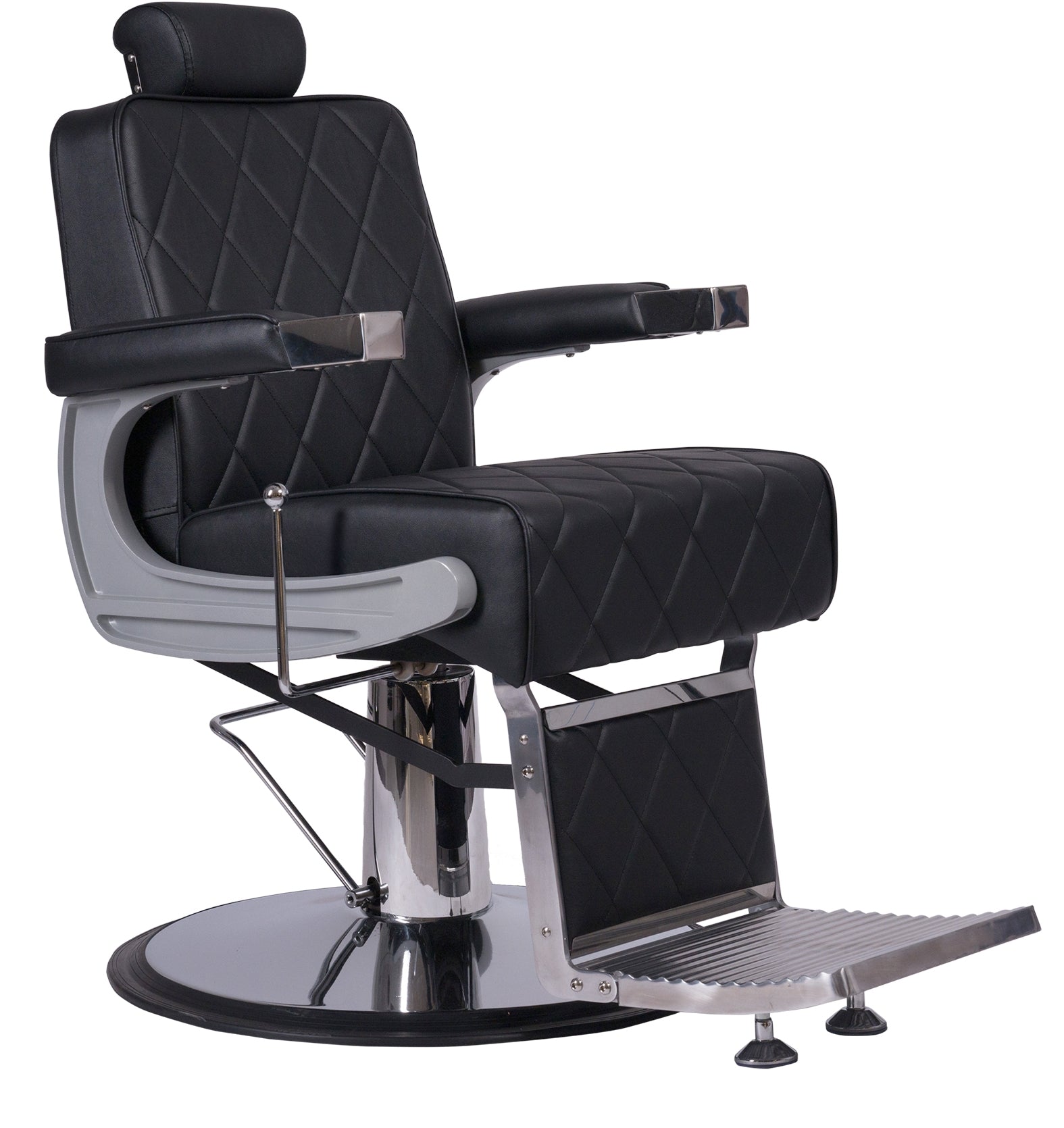 Sillón Barbero Calipso Taper