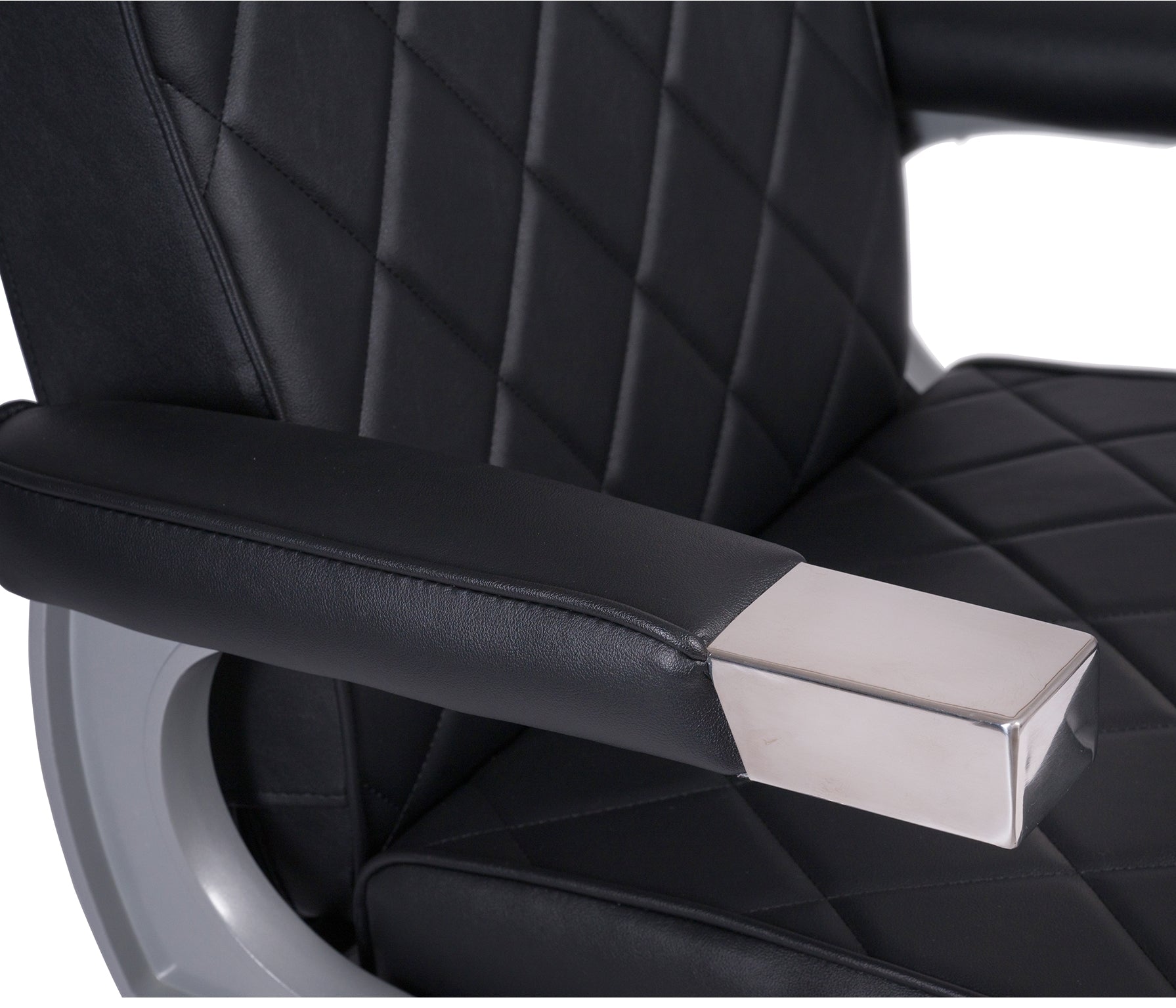 Sillón Barbero Calipso Taper