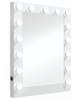 Tocador espejo para maquillaje