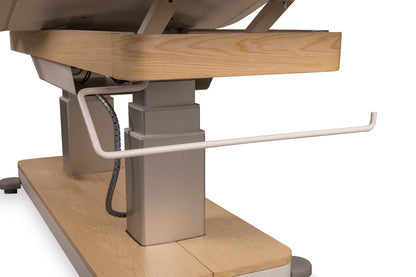 Camilla para SPA Virgo 4 CR OAK
