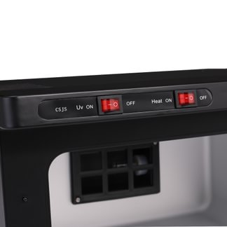 Esterilizador ultravioleta UV 7,5L