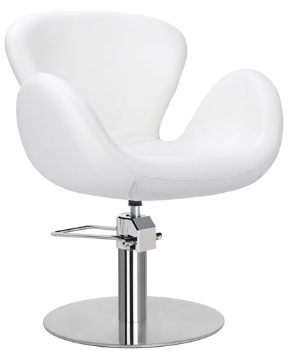 Silla manicura hidraulica Clohe