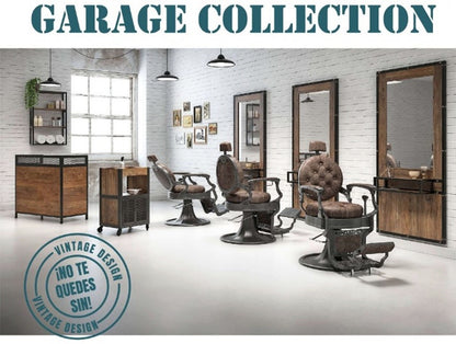 Estantería modelo Garage