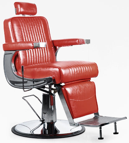 Sillón de Barbero Calipso Maxi