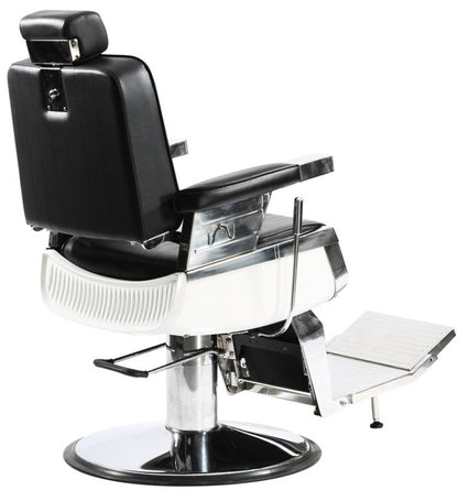 Sillón de Barbero Masster