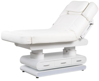 Camilla SPA Post alta gama blanca