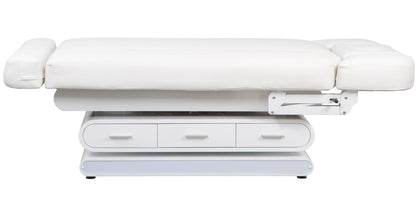 Camilla SPA Post alta gama blanca