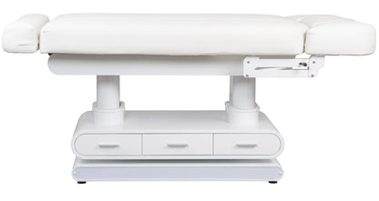 Camilla SPA Post alta gama blanca