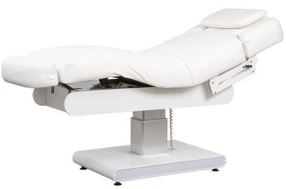 Camilla SPA Leus blanca 3 motores calefacción