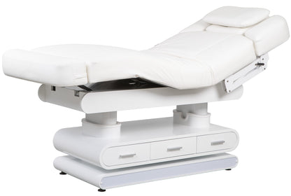 Camilla SPA Post alta gama blanca