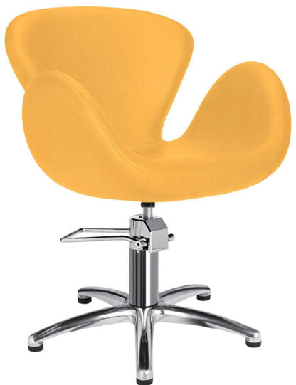 Sillón tocador peluquería Chloe