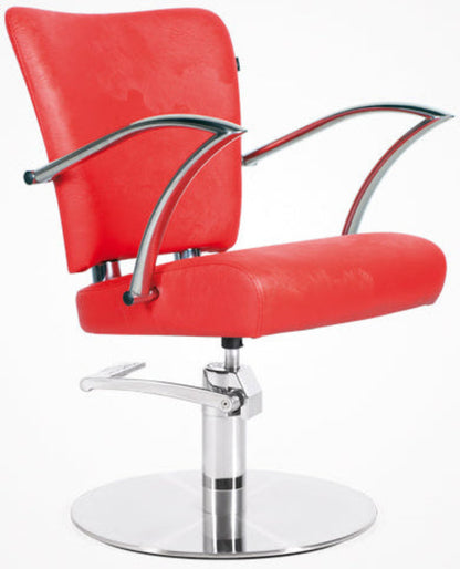 Sillón de Peluquería Eros