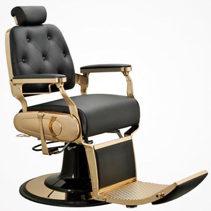 Sillón barbero London Odiseo