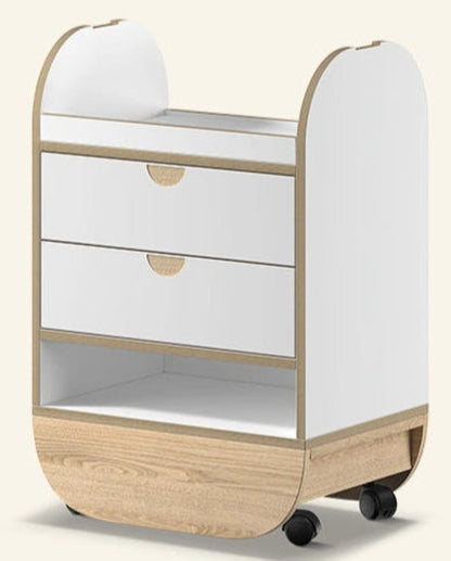 Carrito ikon roble