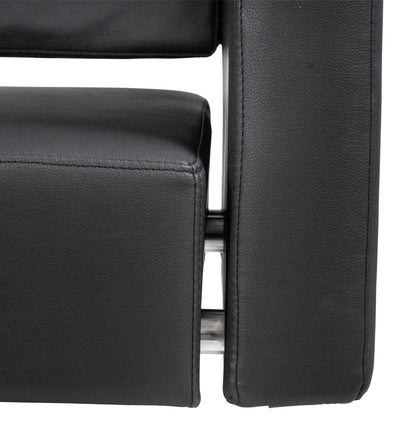Sillón peluquería Flirty