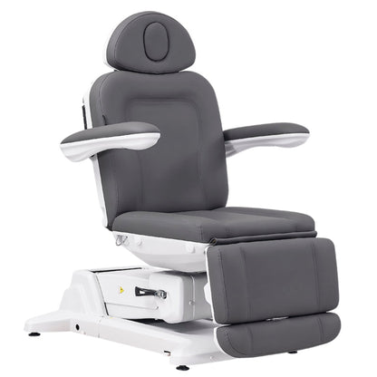 Sillón camilla ginecología Simus 4 motores