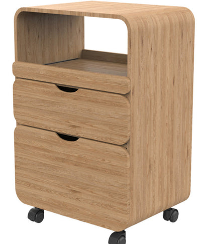 Carrito auxiliar de belleza Tydi