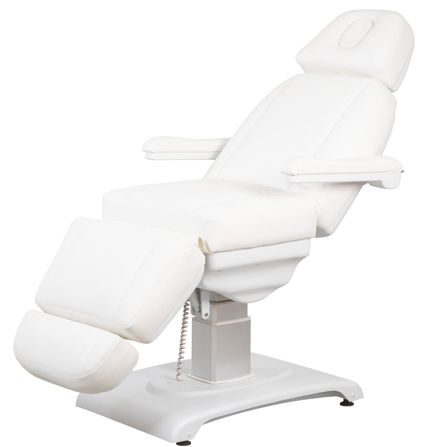 Camilla estética Bellum 4 motores calefacción