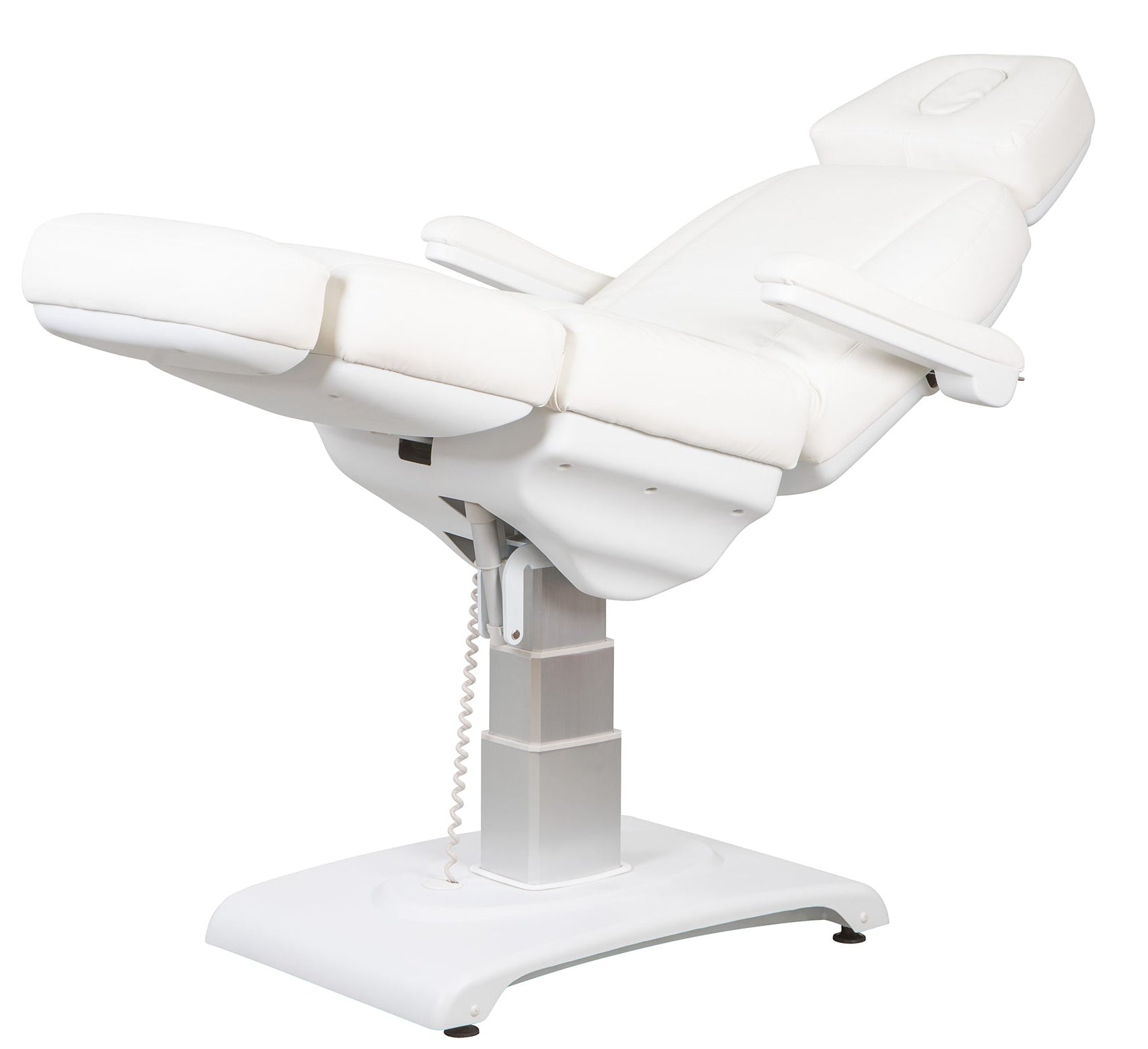 Camilla estética Bellum 4 motores calefacción