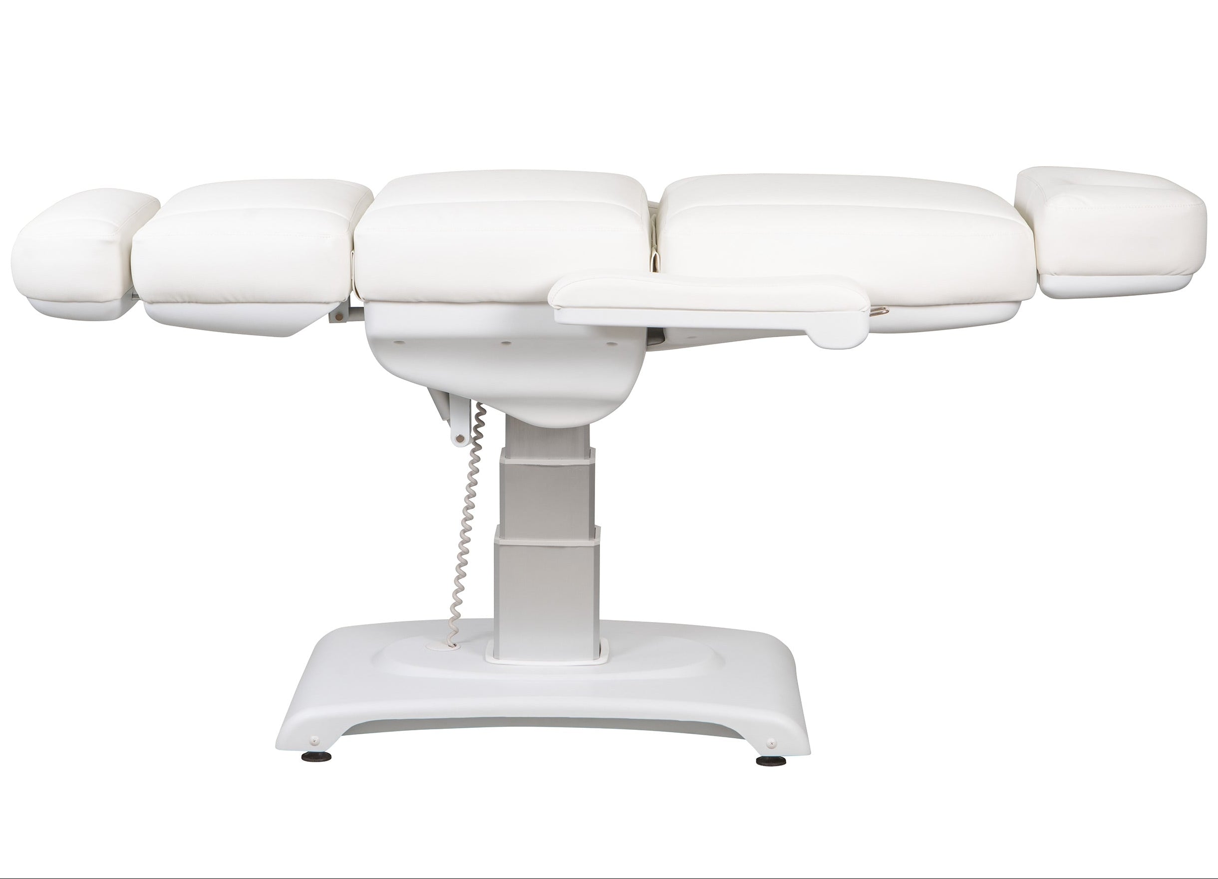 Camilla estética Bellum 4 motores calefacción