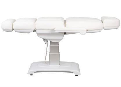 Camilla estética Bellum 4 motores calefacción