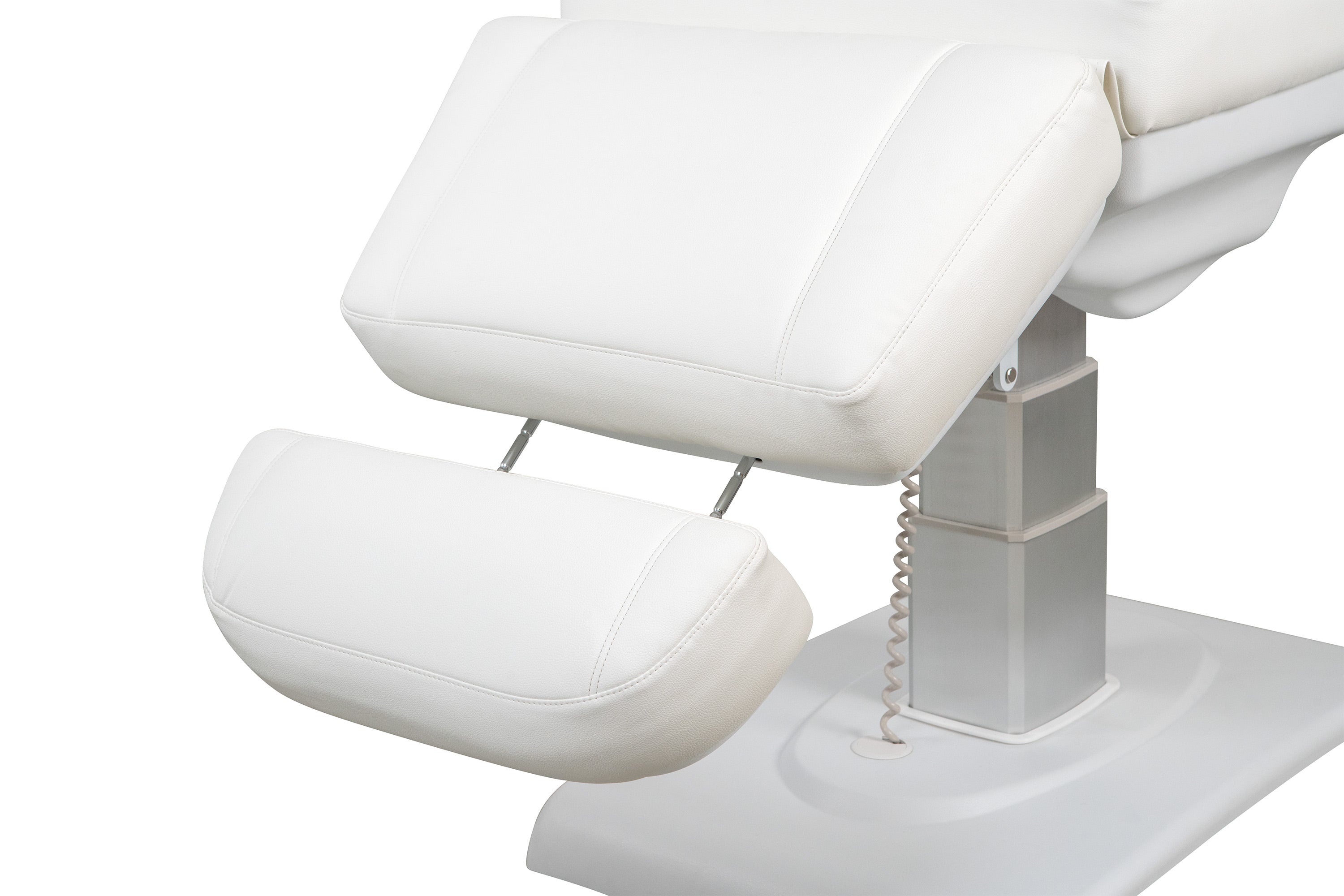 Camilla estética Bellum 4 motores calefacción