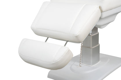 Camilla estética Bellum 4 motores calefacción