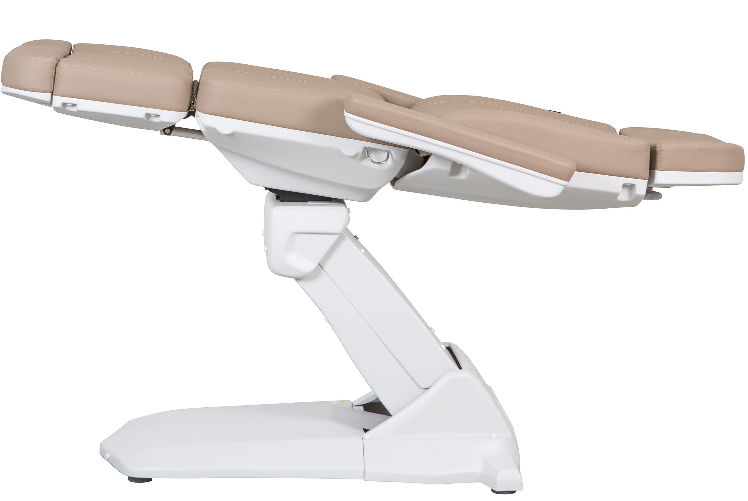 Sillón camilla estética Maxi Smart 4 motores calefacción Crem