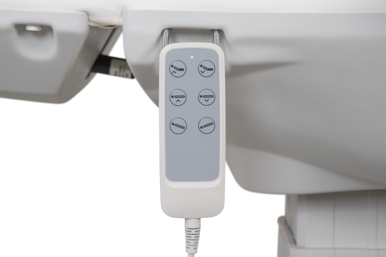 Camilla Vome Smart 3 motores
