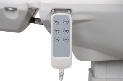 Camilla Vome Smart 3 motores