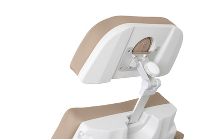 Camilla Maxi Cozy HD beige 4 motores calefacción