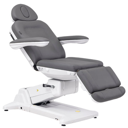 Sillón camilla ginecología Simus 4 motores