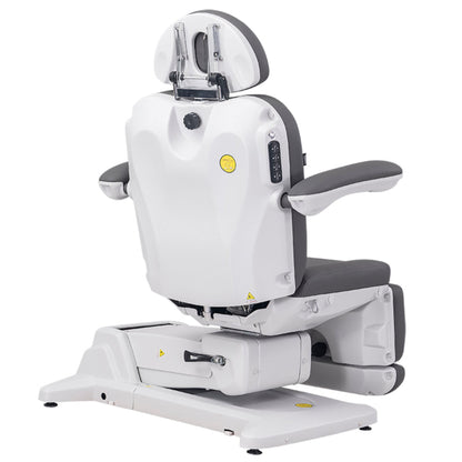 Sillón camilla ginecología Simus 4 motores