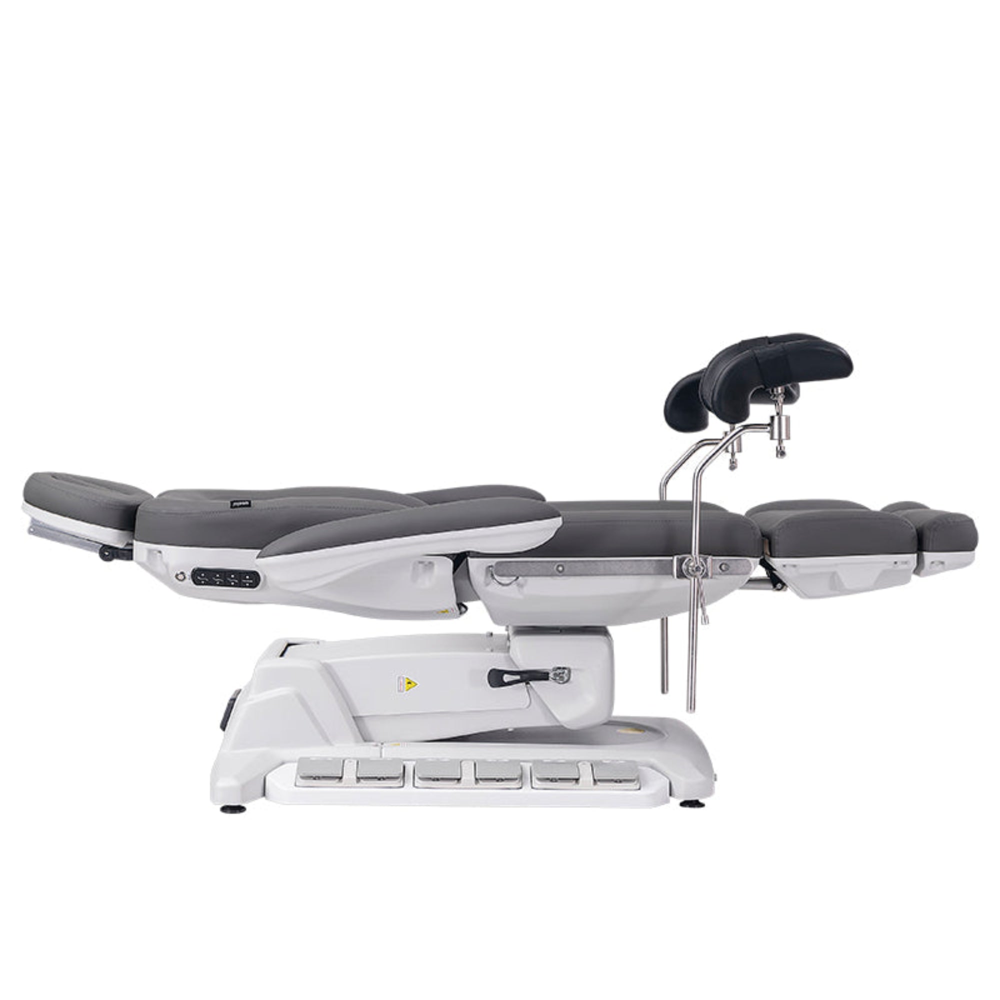 Sillón camilla ginecología Simus 4 motores