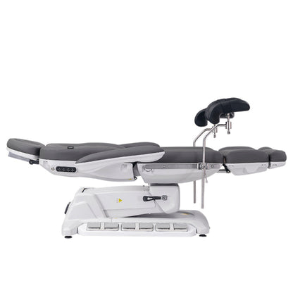 Sillón camilla ginecología Simus 4 motores